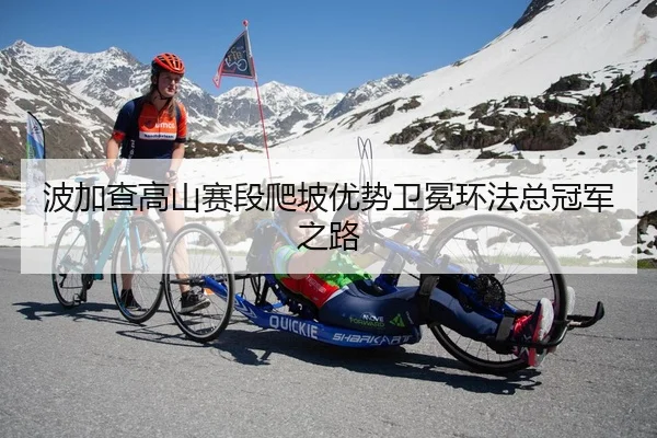 波加查高山赛段爬坡优势卫冕环法总冠军之路